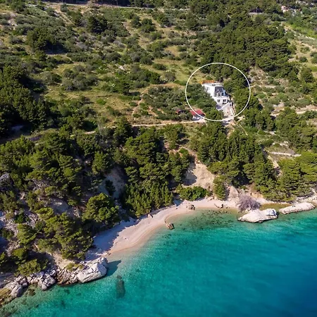 Seaview Blue Lagoon With Private Pool, Jacuzzi, Media Room, 6 Bedrooms, 70m * Pisak